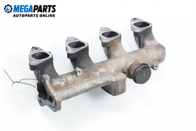 Intake manifold for Mitsubishi Space Runner 2.0 TD, 82 hp, minivan, 1995