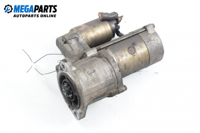 Starter for Mitsubishi Space Runner 2.0 TD, 82 hp, minivan, 1995