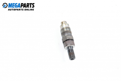 Diesel fuel injector for Mitsubishi Space Runner 2.0 TD, 82 hp, minivan, 1995