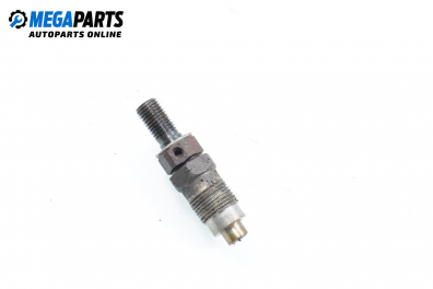 Diesel fuel injector for Mitsubishi Space Runner 2.0 TD, 82 hp, minivan, 1995