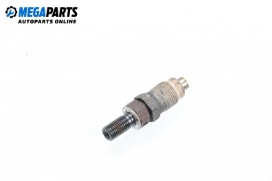 Diesel fuel injector for Mitsubishi Space Runner 2.0 TD, 82 hp, minivan, 1995