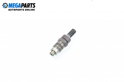 Diesel fuel injector for Mitsubishi Space Runner 2.0 TD, 82 hp, minivan, 1995