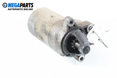 Starter for Fiat Bravo 1.4, 80 hp, hatchback, 1996