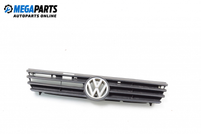 Grill for Volkswagen Passat (B4) 1.9 TDI, 90 hp, station wagon, 1995, position: front