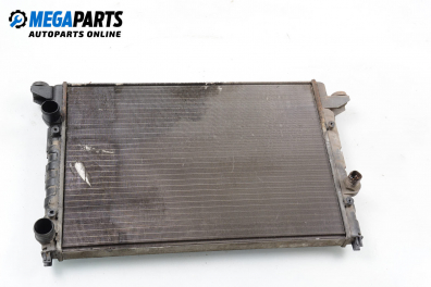 Water radiator for Volkswagen Passat (B4) 1.9 TDI, 90 hp, station wagon, 1995