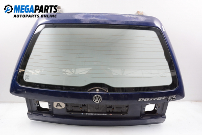 Heckklappe for Volkswagen Passat (B4) 1.9 TDI, 90 hp, combi, 1995, position: rückseite