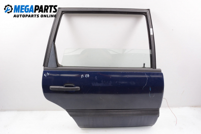 Door for Volkswagen Passat (B4) 1.9 TDI, 90 hp, station wagon, 1995, position: rear - right