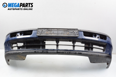 Frontstoßstange for Volkswagen Passat (B4) 1.9 TDI, 90 hp, combi, 1995, position: vorderseite