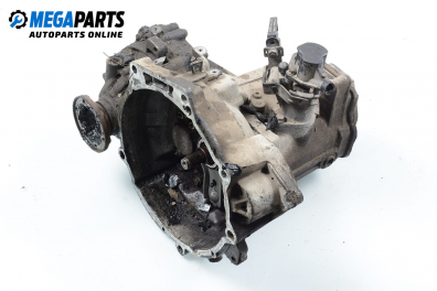  for Volkswagen Passat (B4) 1.9 TDI, 90 hp, station wagon, 1995