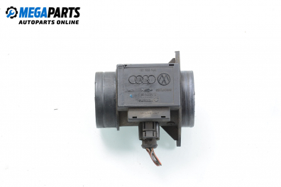 Debitmetru for Volkswagen Passat (B4) 1.9 TDI, 90 hp, combi, 1995