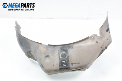 Radhausschale for Volkswagen Passat (B4) 1.9 TDI, 90 hp, combi, 1995, position: links, vorderseite