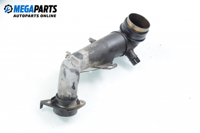 Turbo pipe for Volkswagen Passat (B4) 1.9 TDI, 90 hp, station wagon, 1995