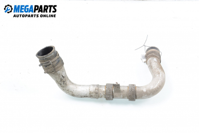 Turbo pipe for Volkswagen Passat (B4) 1.9 TDI, 90 hp, station wagon, 1995