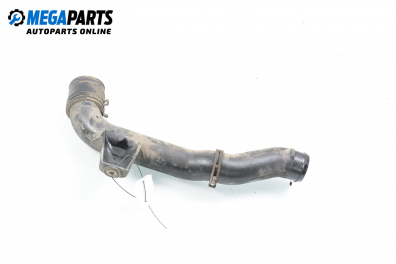 Turbo pipe for Volkswagen Passat (B4) 1.9 TDI, 90 hp, station wagon, 1995