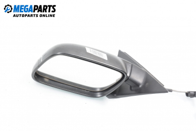 Mirror for Volkswagen Passat (B4) 1.9 TDI, 90 hp, station wagon, 1995, position: left