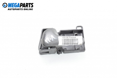 Inner handle for Volkswagen Passat (B4) 1.9 TDI, 90 hp, station wagon, 1995, position: front - left