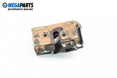 Lock for Volkswagen Passat (B4) 1.9 TDI, 90 hp, station wagon, 1995, position: front - left