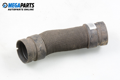 Air intake corrugated hose for Fiat Bravo 1.2 16V, 82 hp, hatchback, 2000