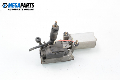 Front wipers motor for Fiat Bravo 1.2 16V, 82 hp, hatchback, 2000, position: rear