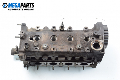 Engine head for Fiat Bravo 1.2 16V, 82 hp, hatchback, 2000