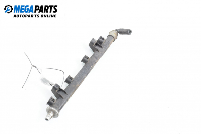 Fuel rail for Fiat Bravo 1.2 16V, 82 hp, hatchback, 2000