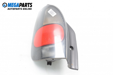 Tail light for Renault Espace III 2.2 dCi, 130 hp, minivan, 2001, position: left