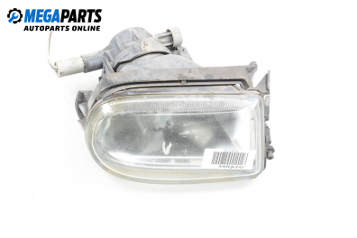 Fog light for Renault Espace III 2.2 dCi, 130 hp, minivan, 2001, position: left