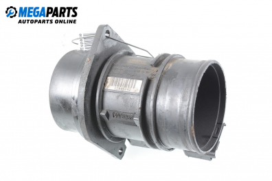 Air mass flow meter for Renault Espace III 2.2 dCi, 130 hp, minivan, 2001