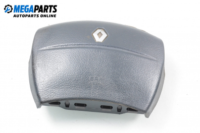 Airbag for Renault Espace III 2.2 dCi, 130 hp, minivan, 2001, position: vorderseite