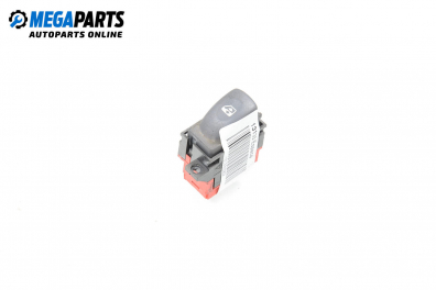 Power window button for Renault Espace III (JE0) (11.1996 - 10.2002)