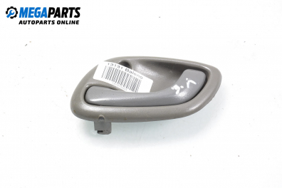 Inner handle for Suzuki Baleno 1.6 16V, 98 hp, station wagon, 1998, position: rear - left