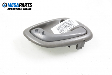 Inner handle for Suzuki Baleno 1.6 16V, 98 hp, station wagon, 1998, position: front - right