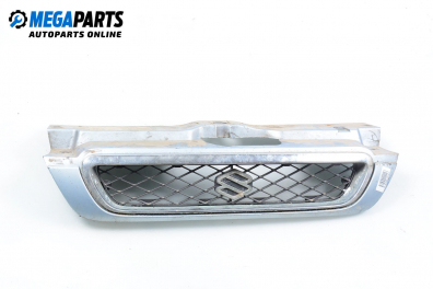 Grill for Suzuki Baleno 1.6 16V, 98 hp, station wagon, 1998, position: front