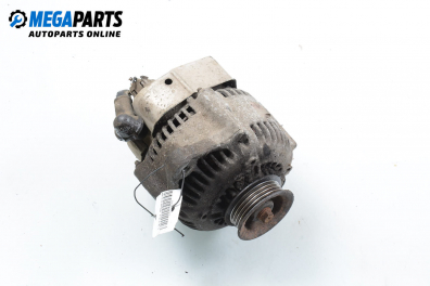 Alternator for Suzuki Baleno 1.6 16V, 98 hp, station wagon, 1998