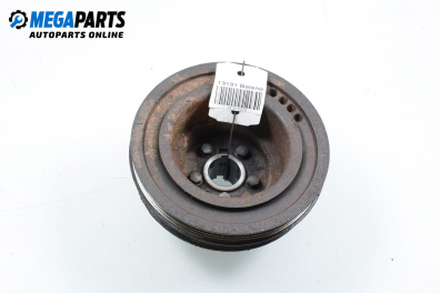 Damper pulley for Suzuki Baleno 1.6 16V, 98 hp, station wagon, 1998