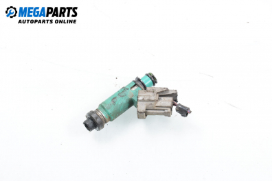 Gasoline fuel injector for Suzuki Baleno 1.6 16V, 98 hp, station wagon, 1998