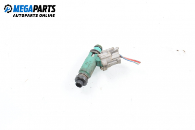 Gasoline fuel injector for Suzuki Baleno 1.6 16V, 98 hp, station wagon, 1998