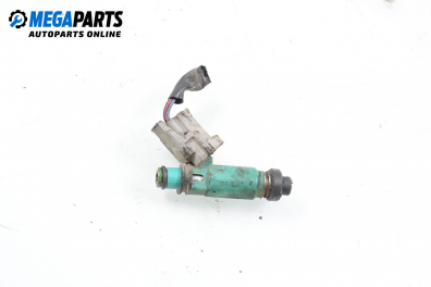 Gasoline fuel injector for Suzuki Baleno 1.6 16V, 98 hp, station wagon, 1998