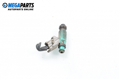 Gasoline fuel injector for Suzuki Baleno 1.6 16V, 98 hp, station wagon, 1998