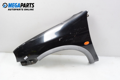 Fender for Opel Corsa B 1.0 12V, 54 hp, hatchback, 1998, position: front - left