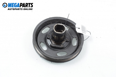 Fulie curea for Opel Corsa B 1.0 12V, 54 hp, hatchback, 1998