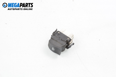 Power window button for Renault Espace IV 2.2 dCi, 150 hp, minivan, 2002