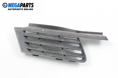 Grilă for Renault Espace IV 2.2 dCi, 150 hp, monovolum, 2002, position: dreapta