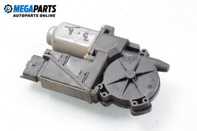 Antriebsmotor el. fensterheber for Renault Espace IV 2.2 dCi, 150 hp, minivan, 2002, position: rechts, rückseite