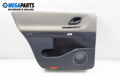 Interior door panel  for Renault Espace IV 2.2 dCi, 150 hp, minivan, 2002, position: rear - left