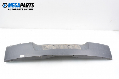 Boot lid moulding for Renault Espace IV 2.2 dCi, 150 hp, minivan, 2002, position: rear