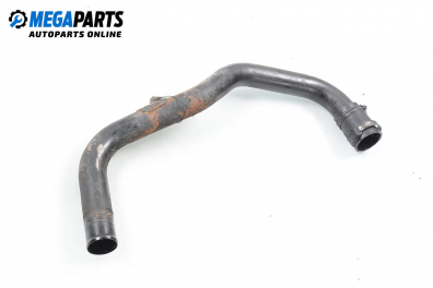 Turbo pipe for Renault Espace IV 2.2 dCi, 150 hp, minivan, 2002