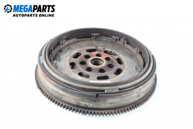 Dual mass flywheel for Renault Espace IV 2.2 dCi, 150 hp, minivan, 2002