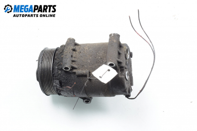 AC compressor for Renault Espace IV 2.2 dCi, 150 hp, minivan, 2002