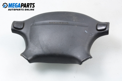 Airbag for Mazda MX-3 1.6, 107 hp, coupe, 1996, position: vorderseite